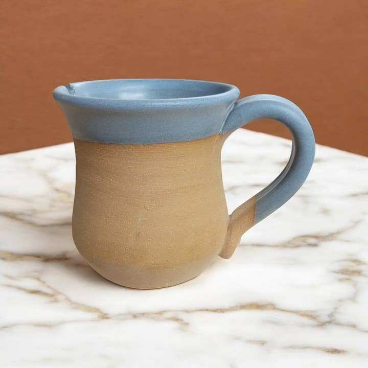 MudWorks Pottery - Wholesale Koffiemok - Theemok2