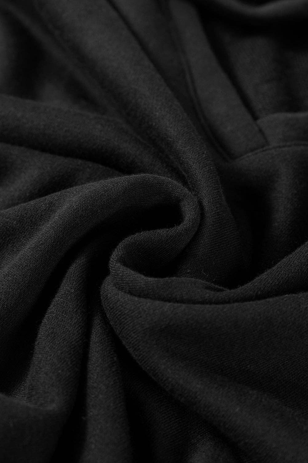 Amaryllis Apparel - Wholesale Sweatshirt - Women's - Back Bowknot Sweatshirt32