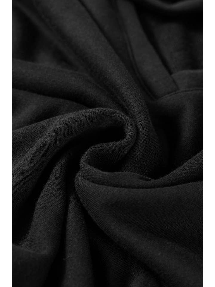 Amaryllis Apparel - Wholesale Sweatshirt - Women's - Back Bowknot Sweatshirt32