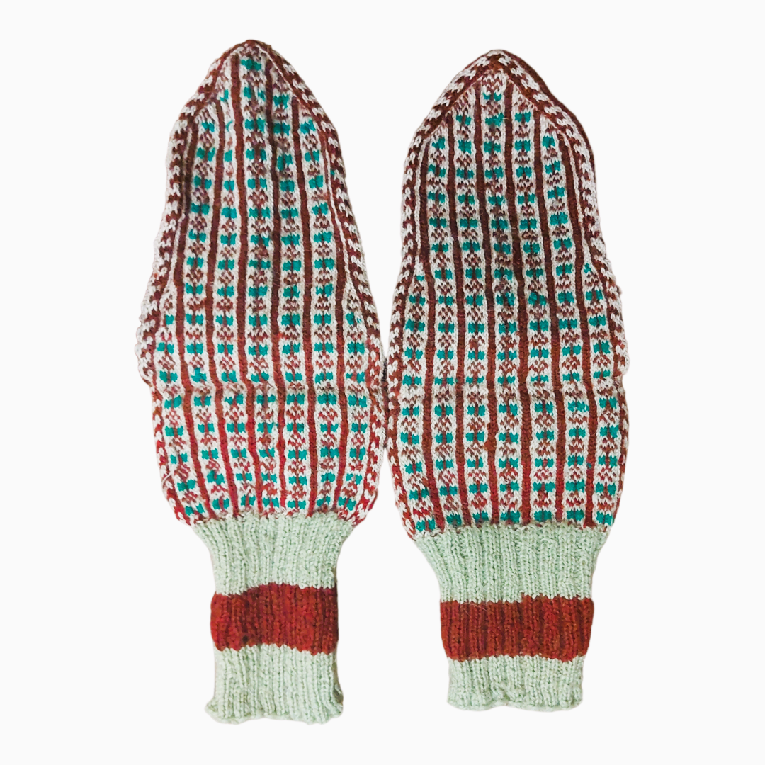 SONNATI - Wholesale Sock Slippers - Unisex - Unisex Wool House Sock Slipper - Brand Name: Zoe (SK 84)52