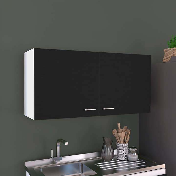 Mueble de Pared para Cocina Nápoles para venta al por mayor de TuHome Concept
