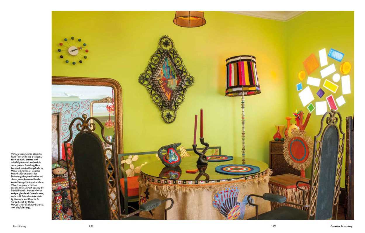 Simon & Schuster - Wholesale Home & Garden - Paris Living by Guillaume Laubier4