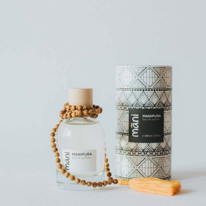 Manipura para venta al por mayor de Mani Perfumes