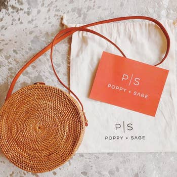 POPPY + SAGE wholesale products