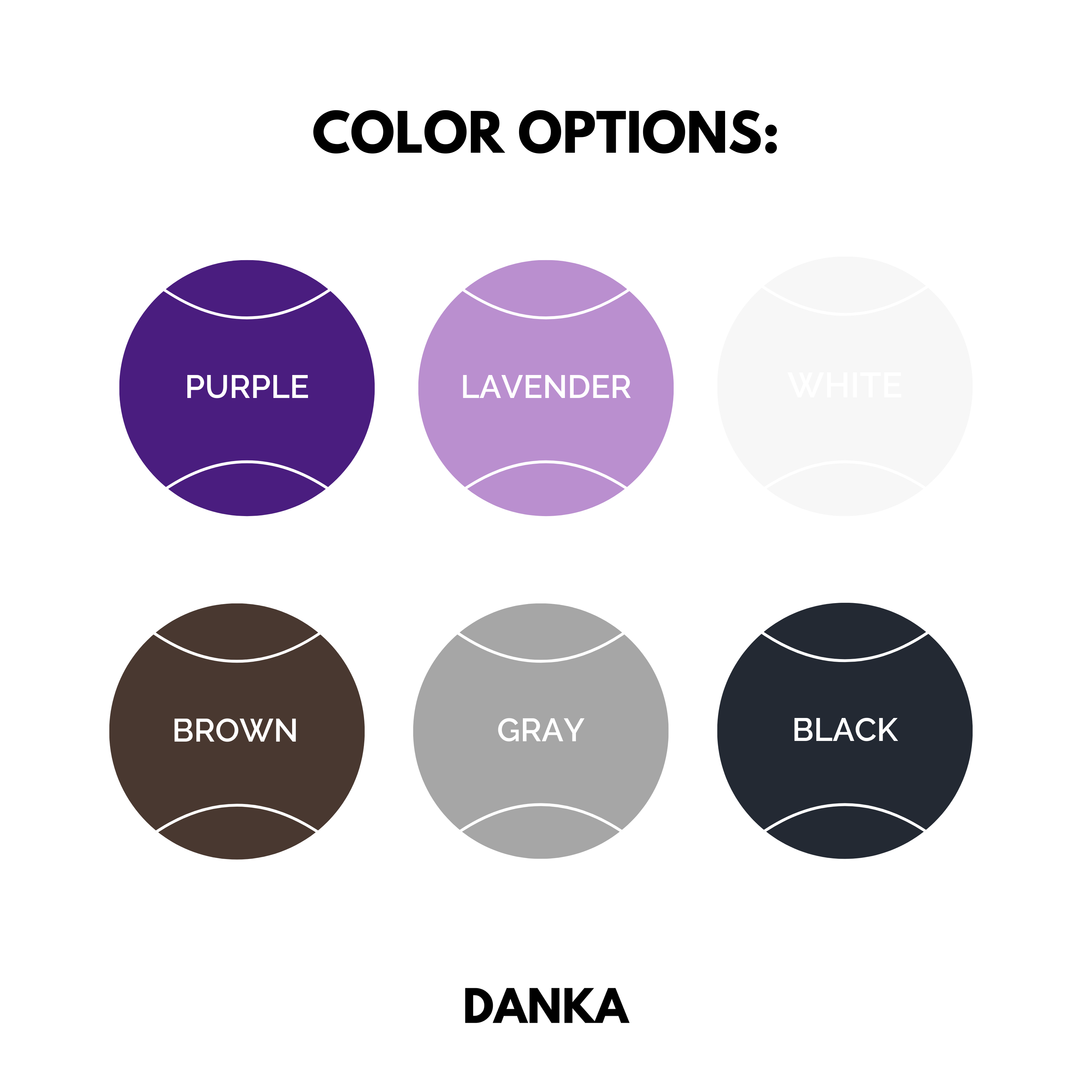 DANKA - Vendita all'ingrosso Palla sportiva - Palline da tennis personalizzate all'ingrosso, etichetta privata1