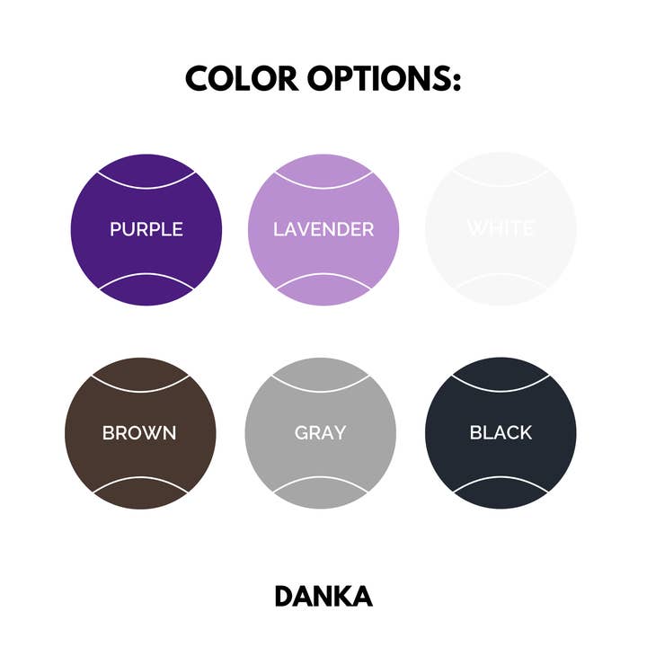 DANKA - Vendita all'ingrosso Palla sportiva - Palline da tennis personalizzate all'ingrosso, etichetta privata1