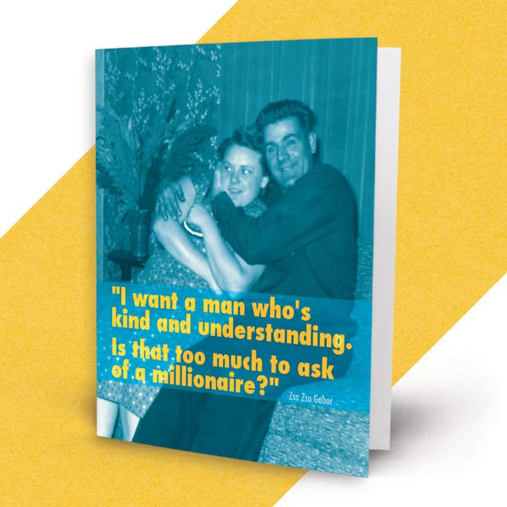 Carta Millionaire per la vendita all'ingrosso da parte di Middle Child Made