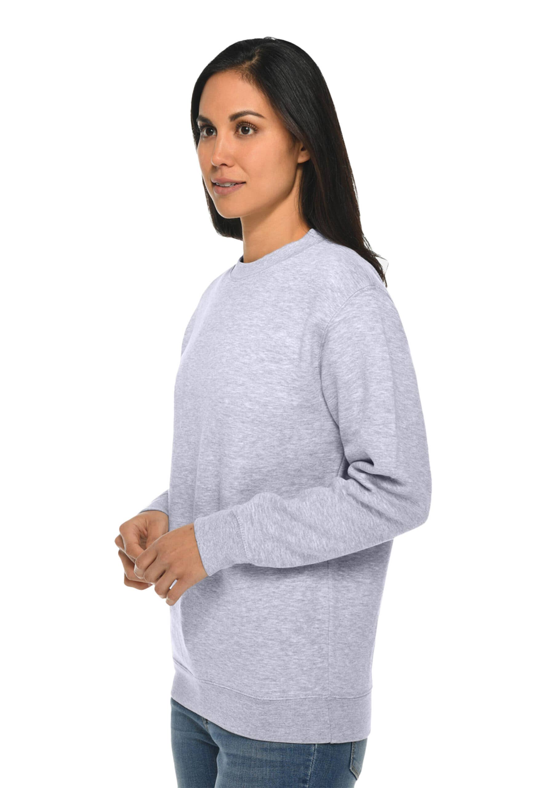 Lane Seven Apparel - Wholesale Sweatshirt - Unisex - Premium Crewneck Sweatshirt - For Men & Women57