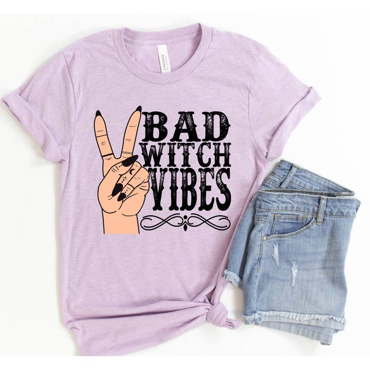 Dårlig heks Vibes for engroshandel hos Aniston + Knox