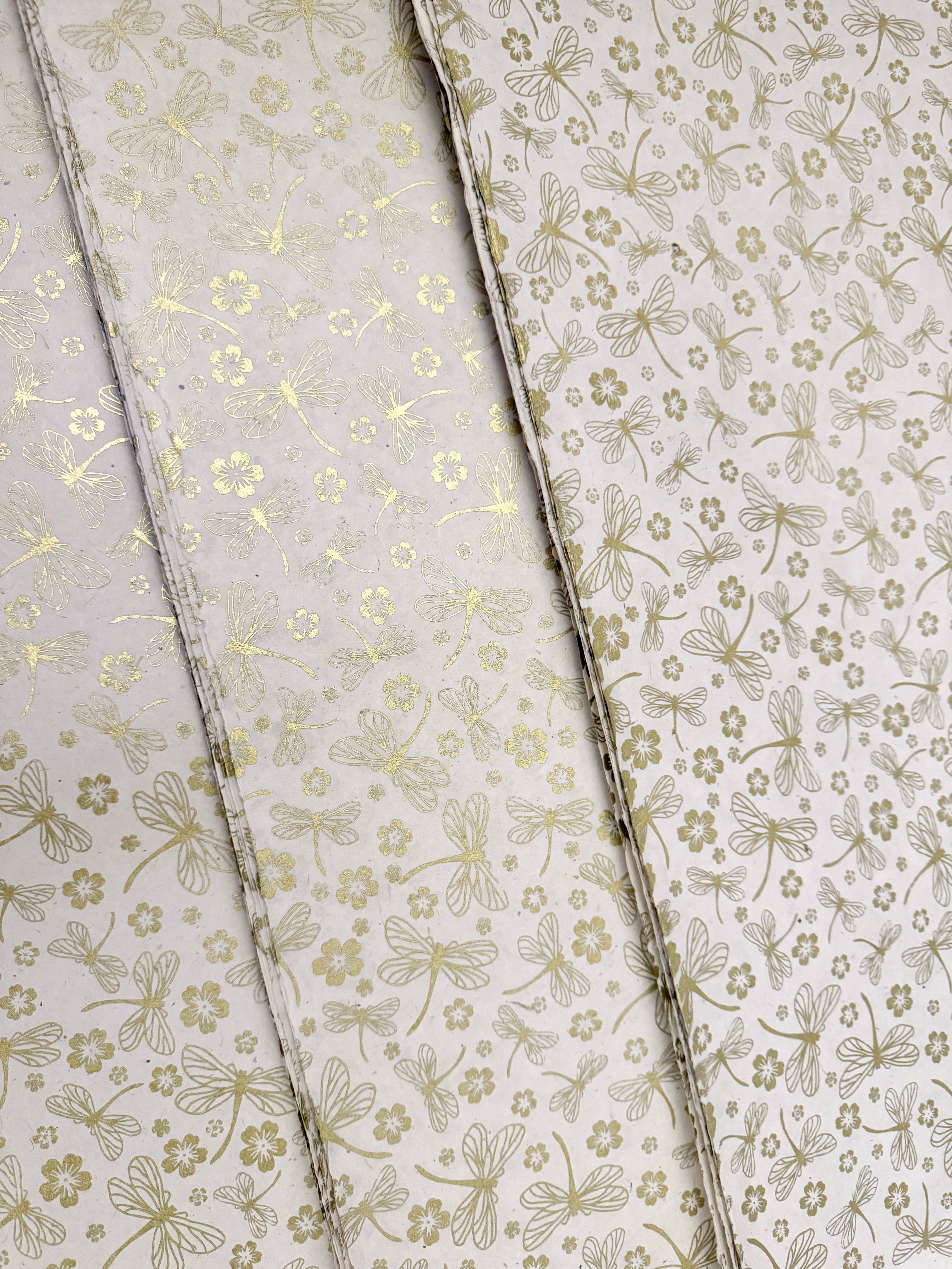 HimalDesign - Wholesale DIY Craft Kit - Bookbinding Paper Supplies, Origami paper Kit, Notebooks 1