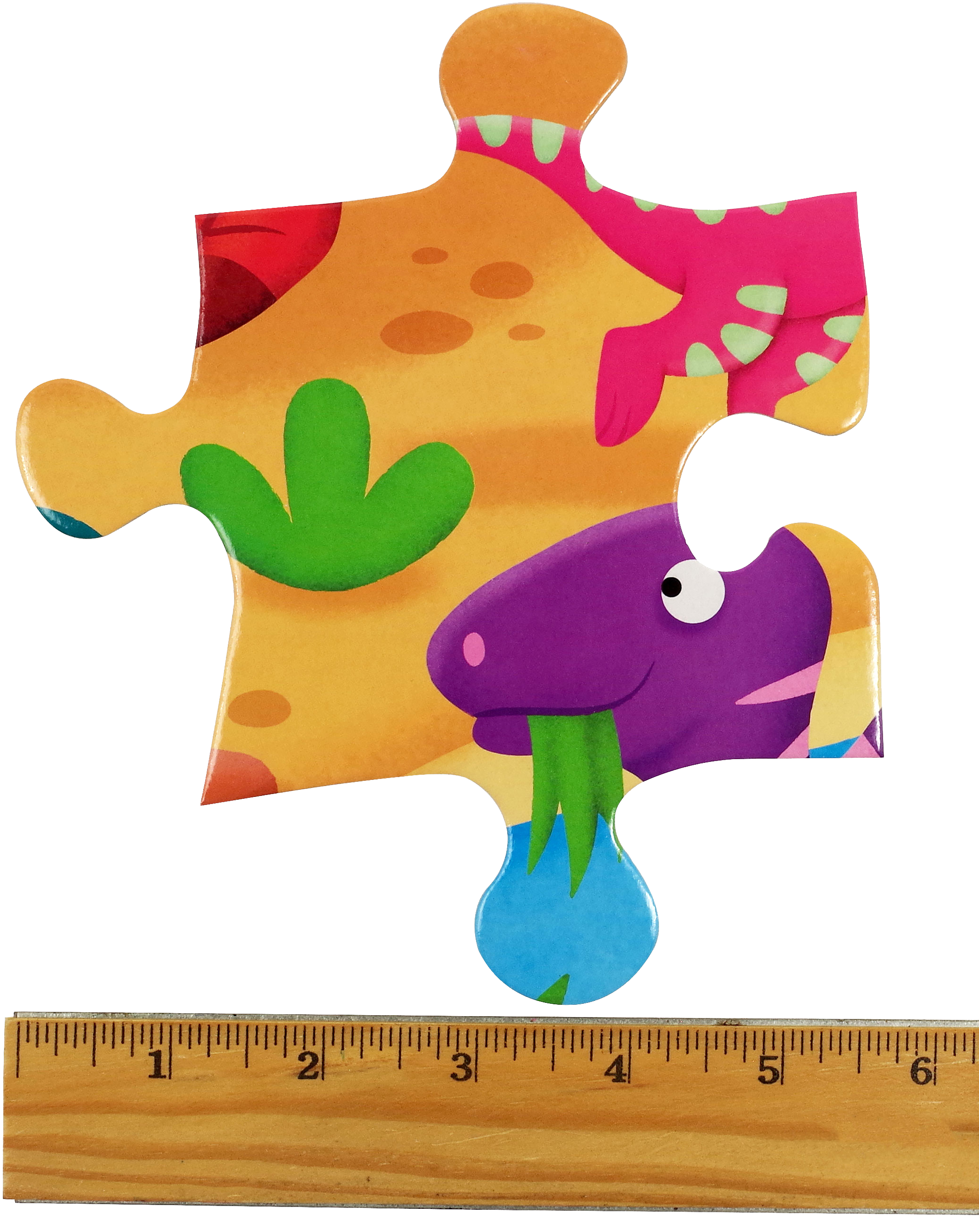 Peter Pauper Press - Wholesale Puzzle - Kids - Dinosaurs Kids' Floor Puzzle3