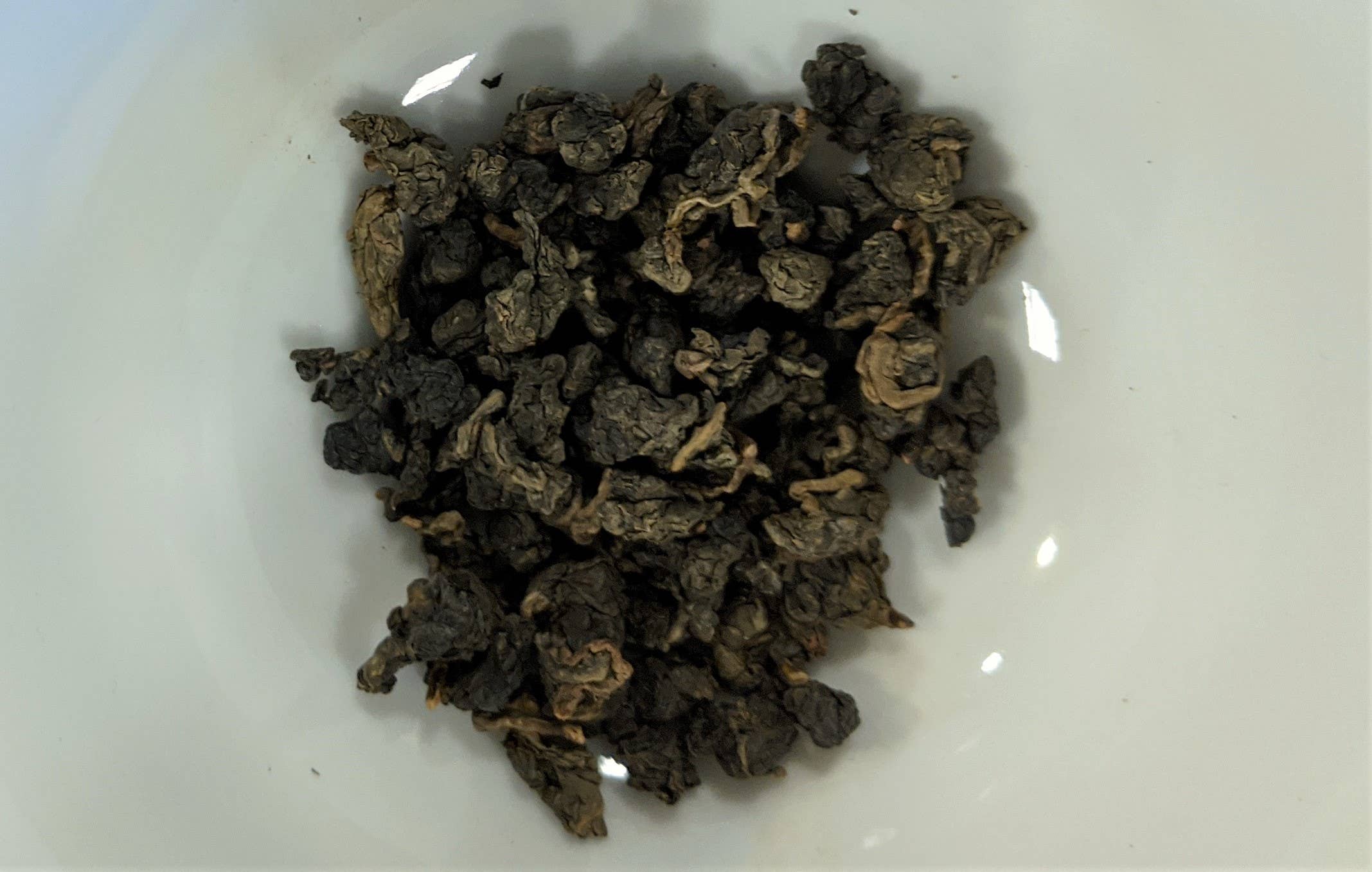 Cultivate Taste Tea - Wholesale Loose Tea - Milk Oolong1