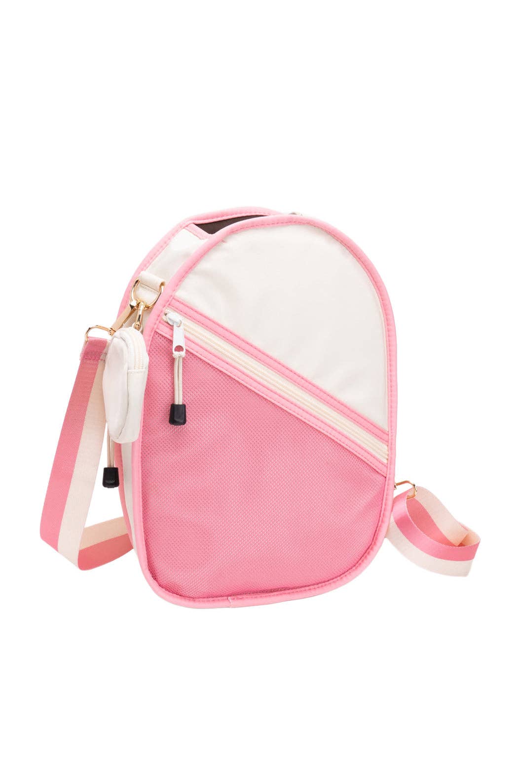 Embellish Your Life - Wholesale Crossbody Bag - Women's - Pickleball Sling Crossbody Bag3