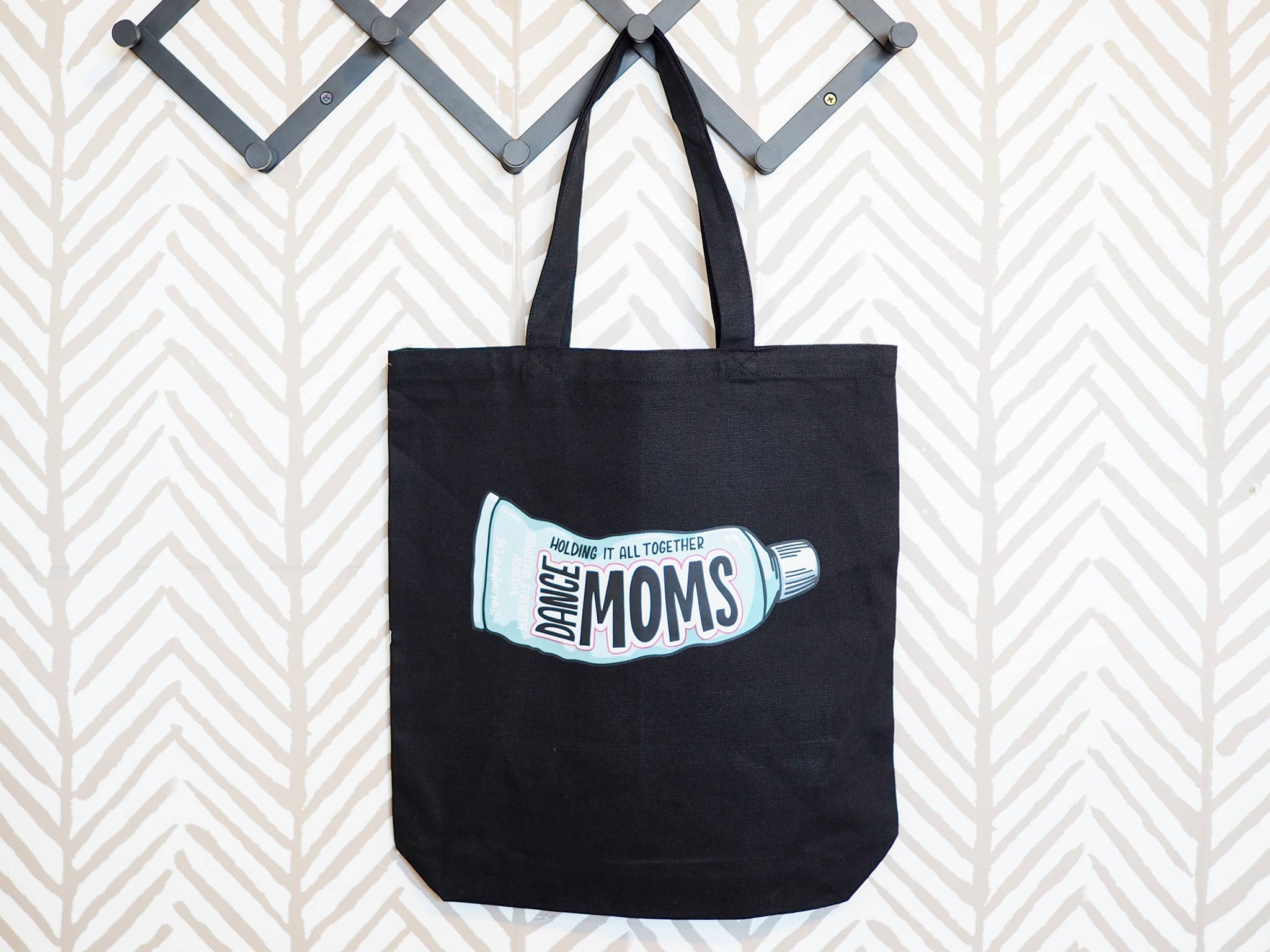 Little L Designs - Vente Tote bag – femme - Sacs fourre-tout Dance Moms E60005