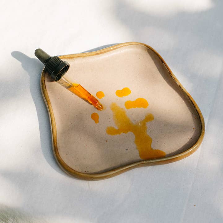 Maiwe - Wholesale Facial Serum/Concentrate - Rosehip Oil Serum4