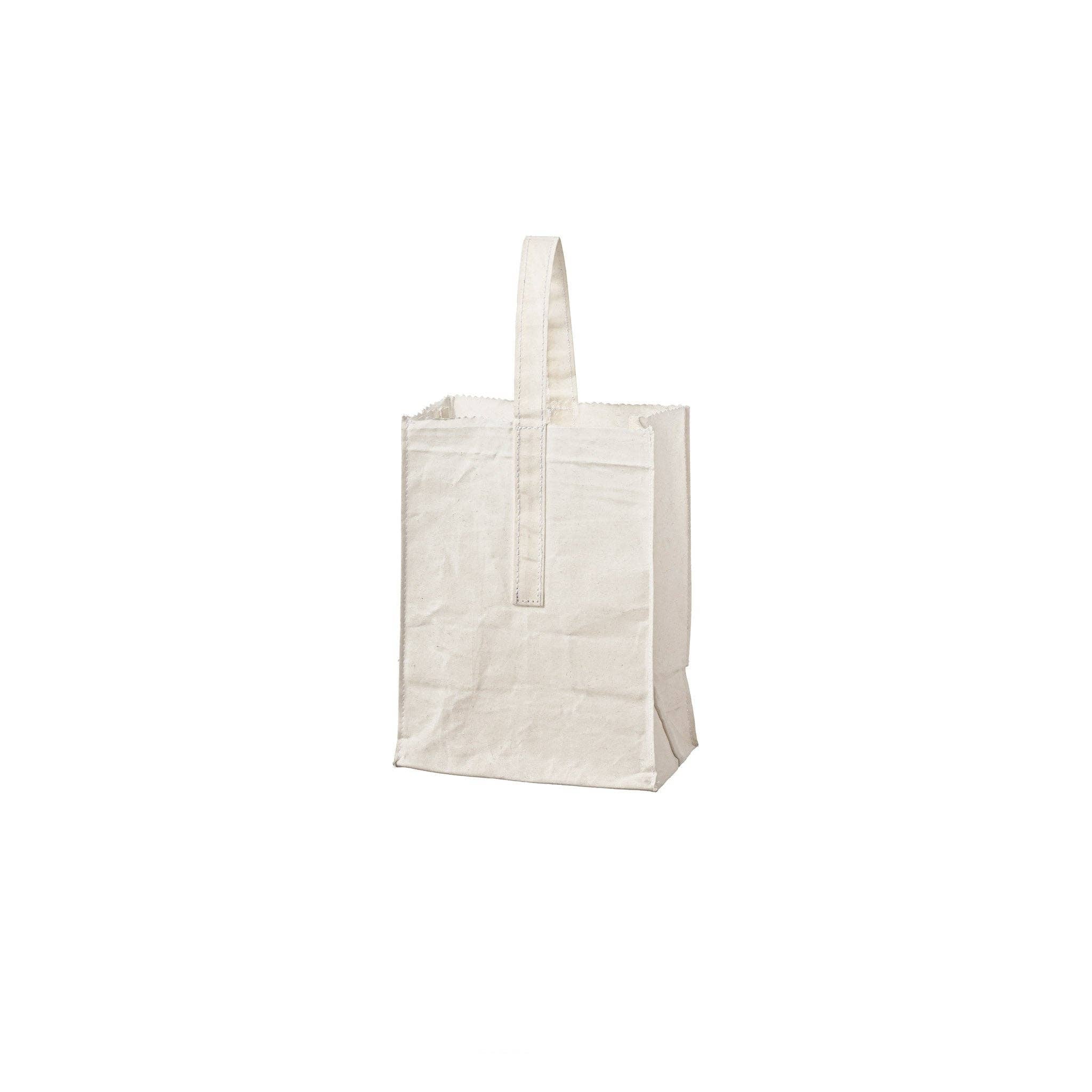Puebco - Wholesale Grocery/Shopping Bag - GROCERY BAG WITH HANDLE2