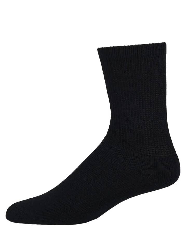 Serenity Collective – Großhandel Socken – Herren – AUSVERKAUF ~ Buruka Herrensocken, 3 Paar1