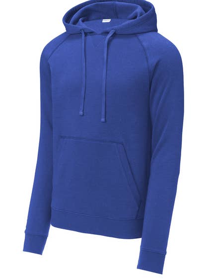 Forever11 - Wholesale Hoodie - Heren - Sport-Tek Drive Fleece Pullover Hoodie6