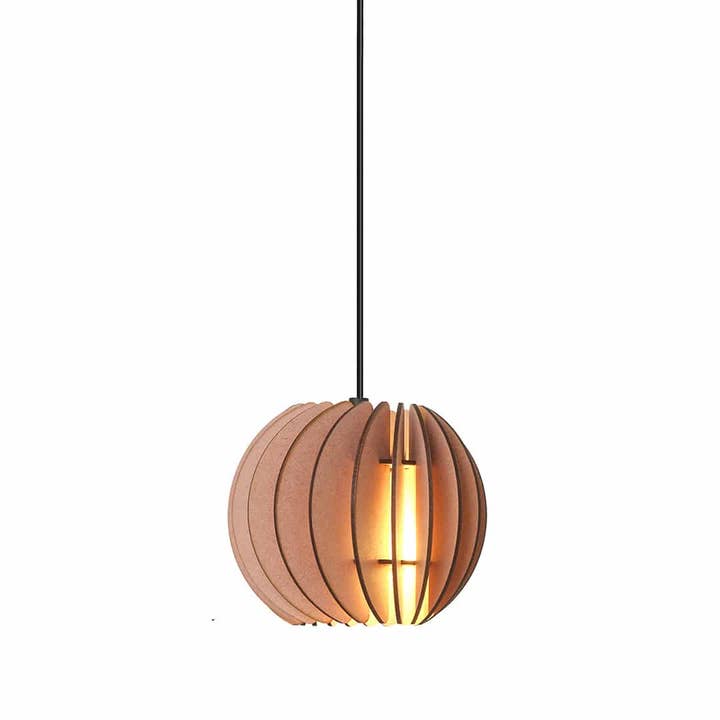 Van Tjalle En Jasper - Wholesale Chandelier/Hanging Light - Atmosphere pendant lamp