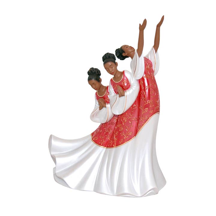 17717 : Faire des éloges en rouge pour la vente par Positive Image Gifts