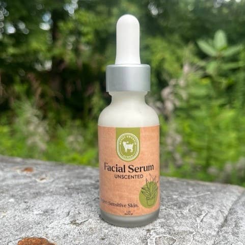 Honey Sweetie Acres - Vendita all'ingrosso Sieri/creme concentrate per il viso - Trattamento viso: siero viso al latte di capra