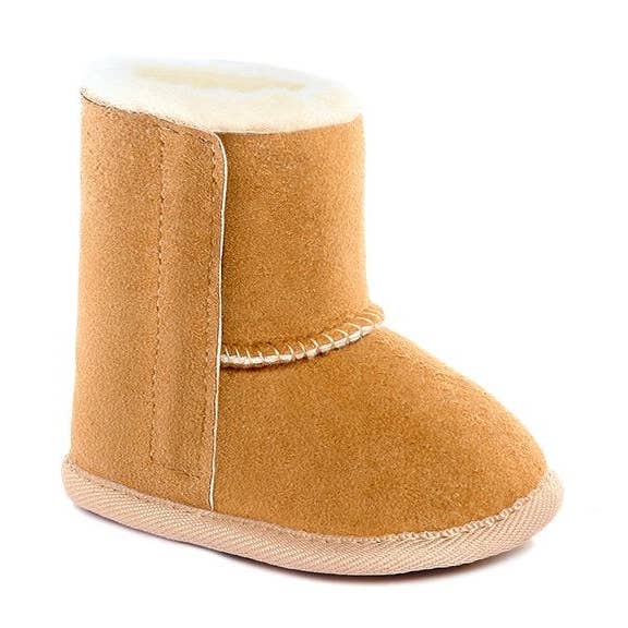 Joey Boots for wholesale by Sheepskin Downunder