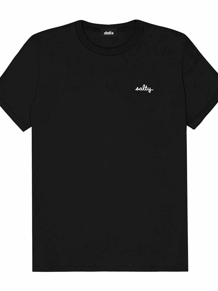 Dalix Salty Tee and other Purchase Wholesale salty crew. Free Returns & Net 60 Terms on Faire trending on Faire.
