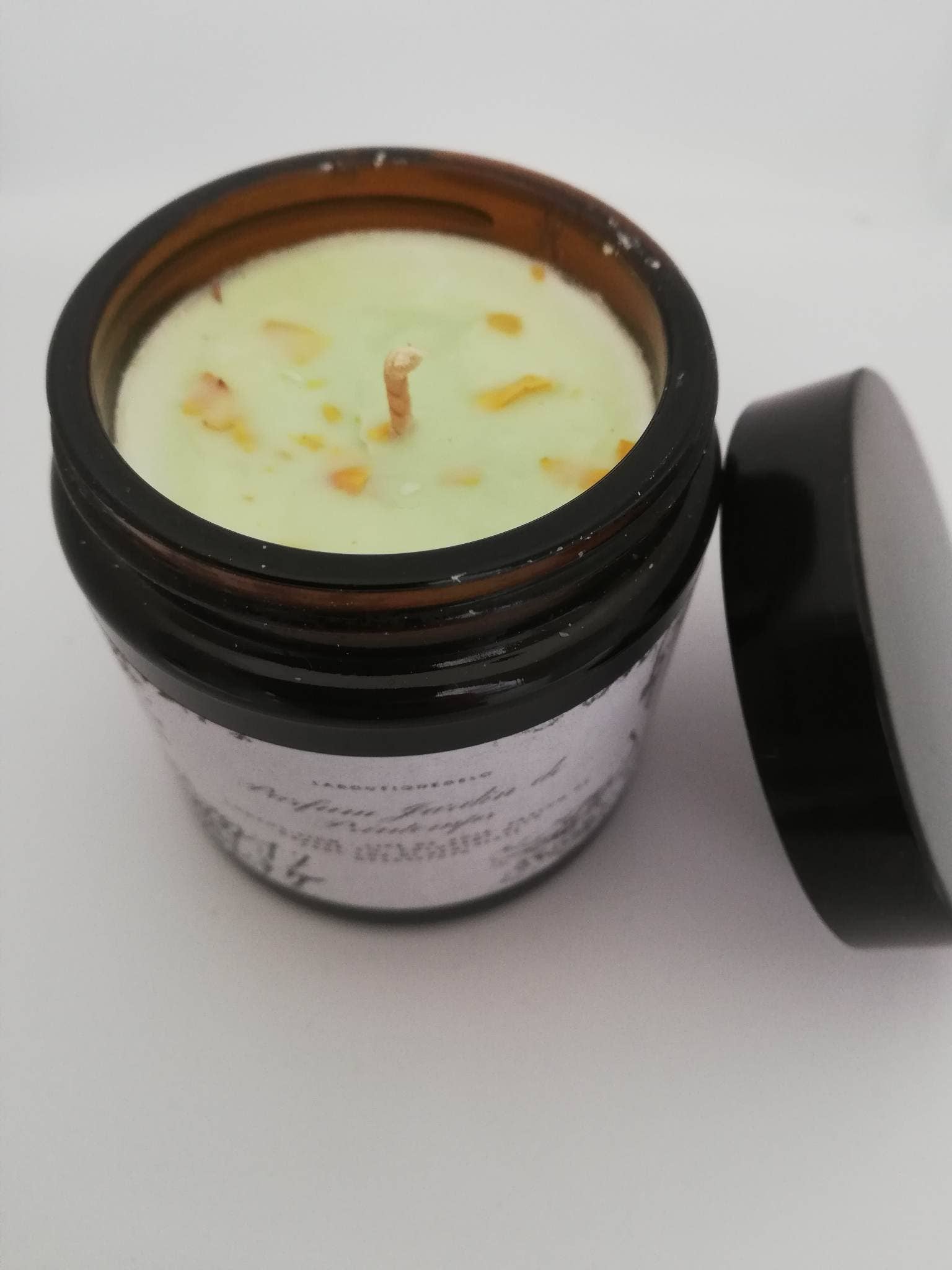laboutiquedelo - Wholesale Jar/Filled Candle - Candle from our region2