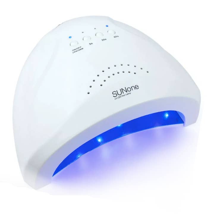 Sunone Lichthärtungsgerät für den Großhandel von claire beauty