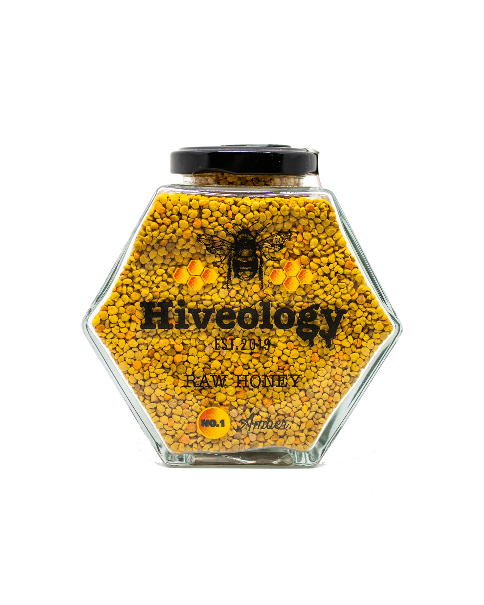 Hiveology - Wholesale Protein/Superfood Powder - Bee Pollen