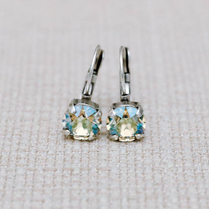 Rachel Marie Designs - Wholesale Jewelry Set - JESS EARRING4