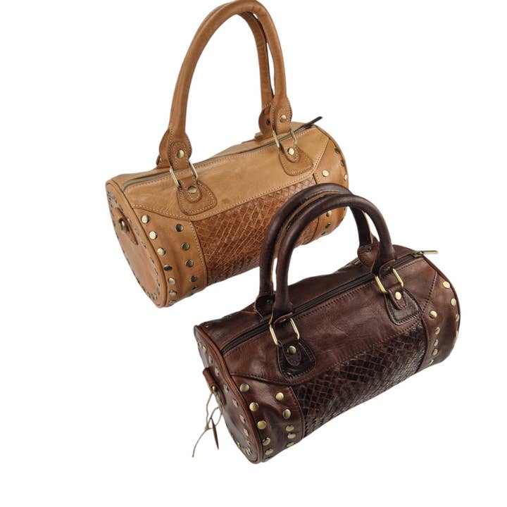 Marrakech Crafts - Wholesale Crossbody Bag - Women's - Sac bandoulière