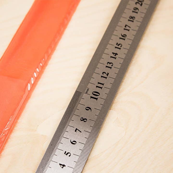 Die Werkkiste - Wholesale Measuring Tape - Steel ruler 50cm3