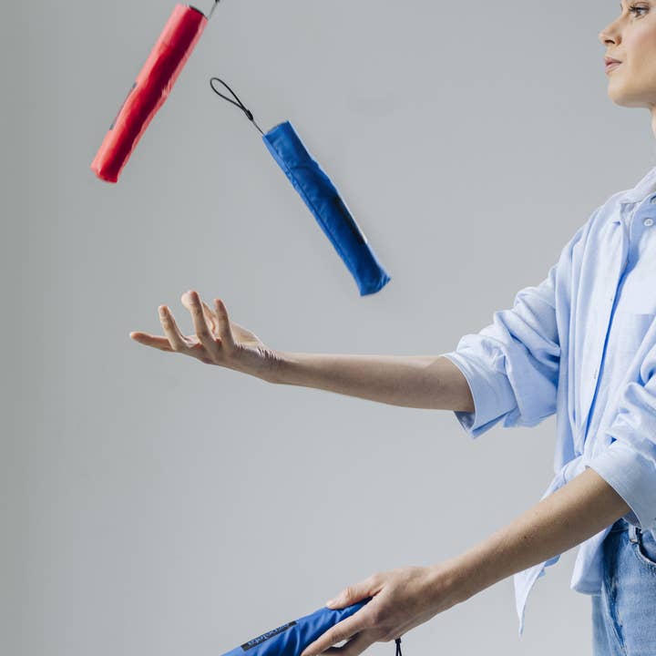 Ezpeleta - Wholesale Umbrella - Unisex - EZPELETA AERO, The lightest 100% Carbon Fiber - NEW Colors2