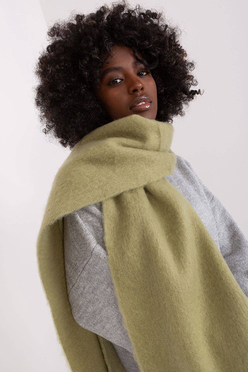 Lieber Deem Marktplatz - Vendita all'ingrosso Sciarpa - Donna - Sciarpa modello 189883 AT63