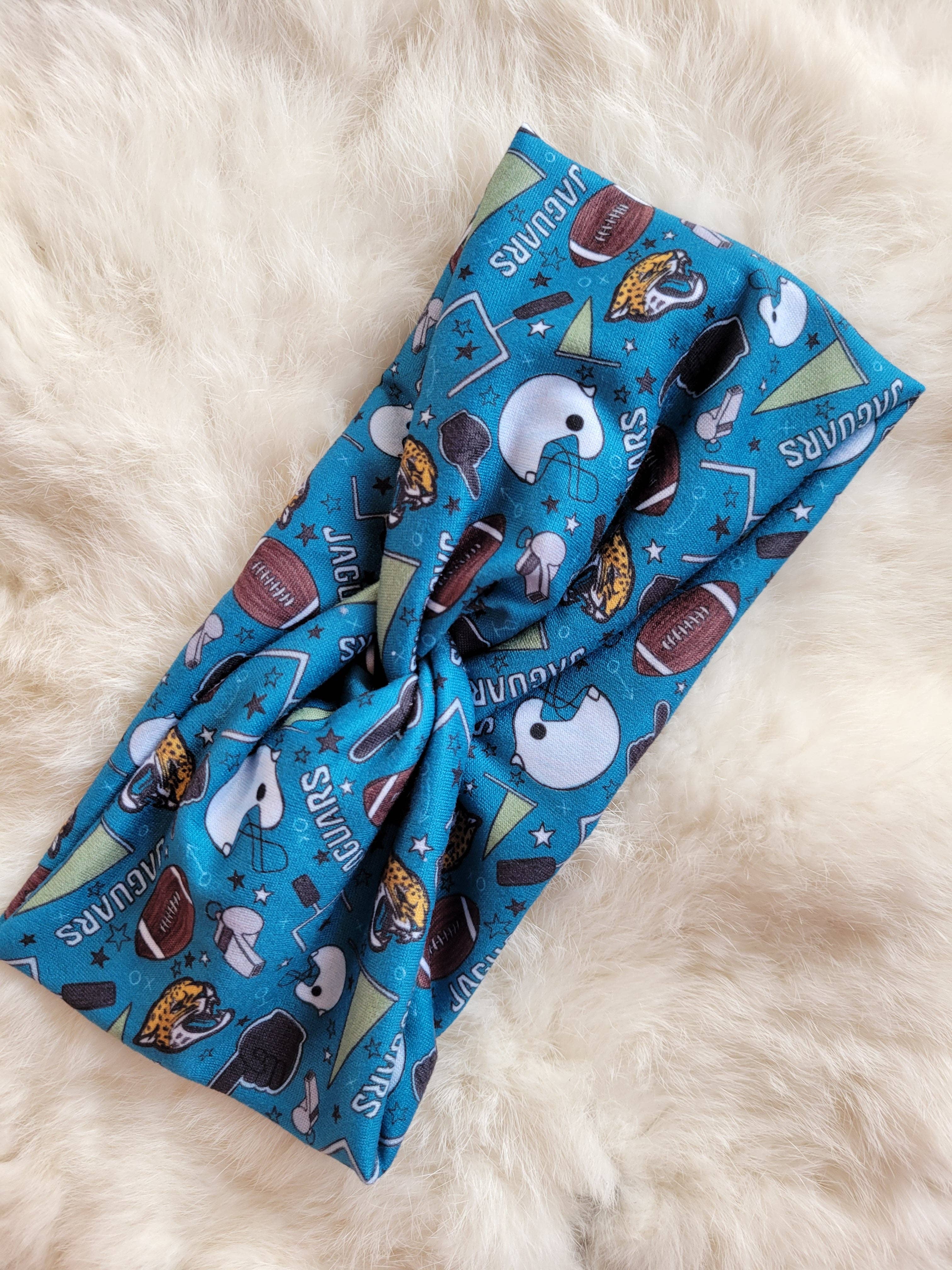 Sew fashionable headbands - Wholesale Fashion Headband - Women's - Football Team (Regular) Headband27