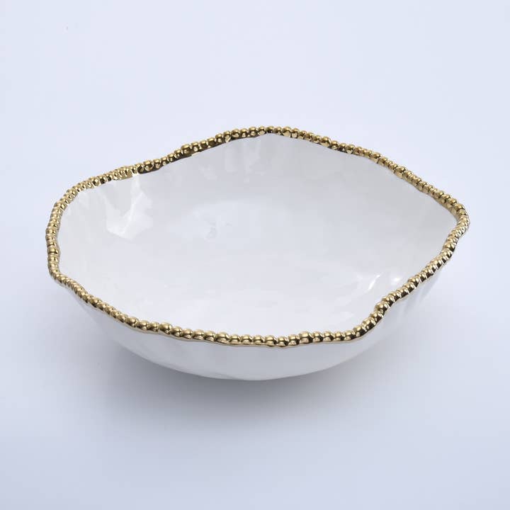 Oversized Serving Bowl for wholesale by Pampa Bay