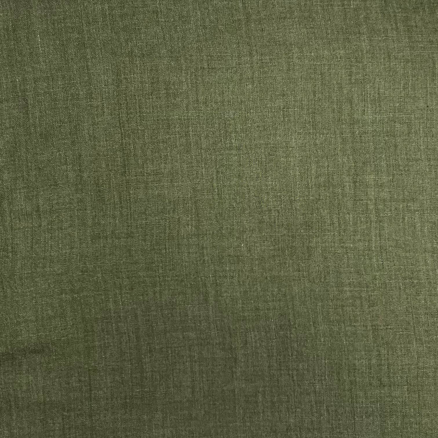 London Scarves – Engroshandel Tørklæde - Dame – Klassisk almindeligt bomuldsblanding tørklæde færdig med frynser83