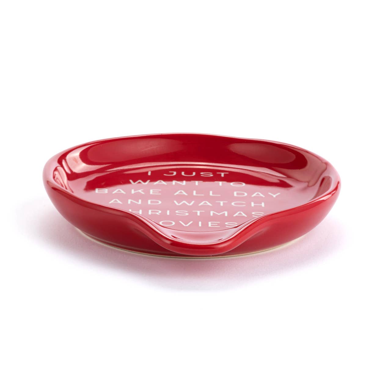 DEMDACO - Wholesale Spoon Rest - Bake All Day Spoon Rest2