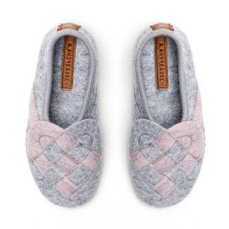 LILLE ELSKLING FELT SLIPPER for wholesale by A. Andreassen
