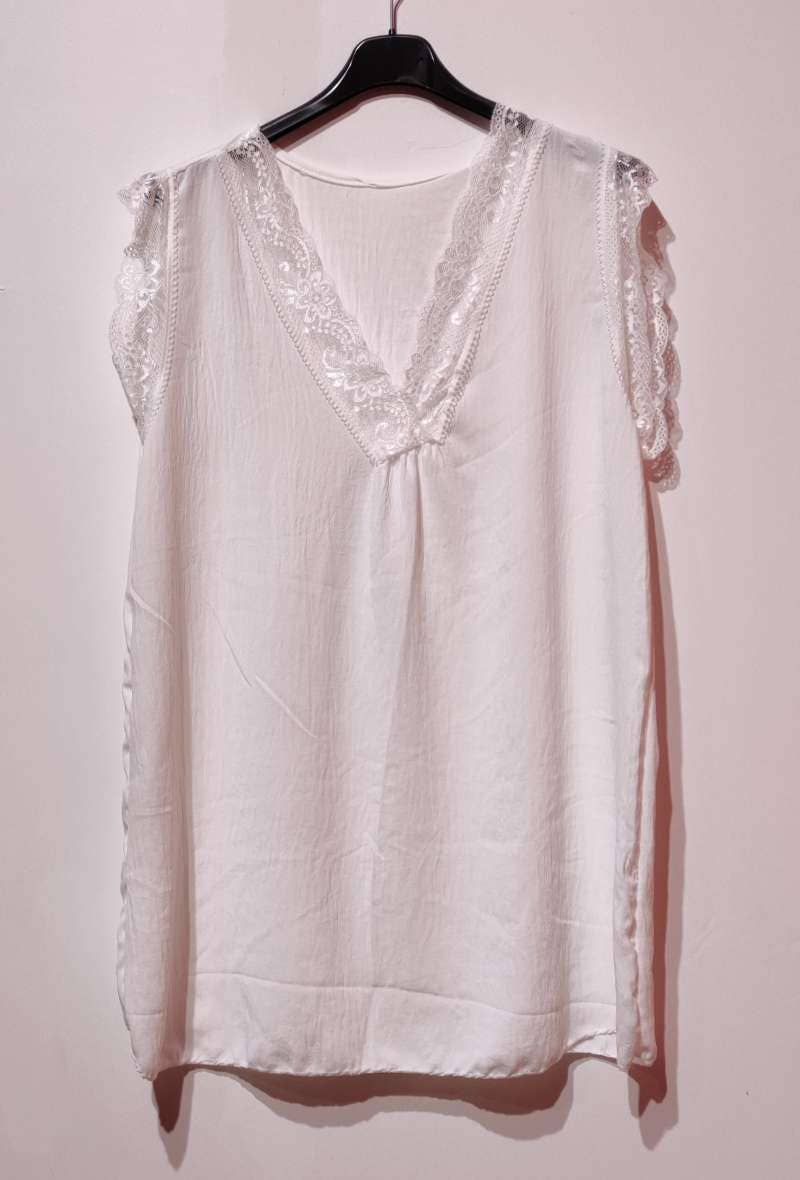 Pomelo paris - Wholesale Blouse - Women's - Sume 022313