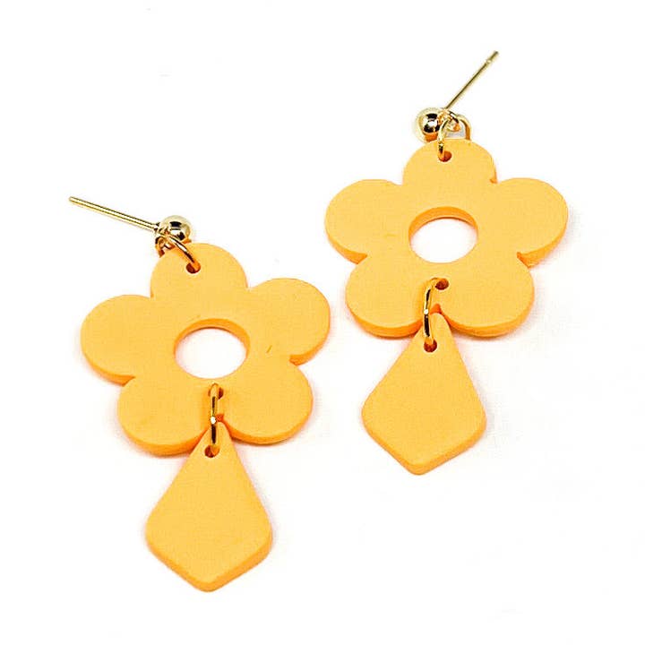 Hillside Studio - Wholesale Dangle Earrings - Sara Earrings9