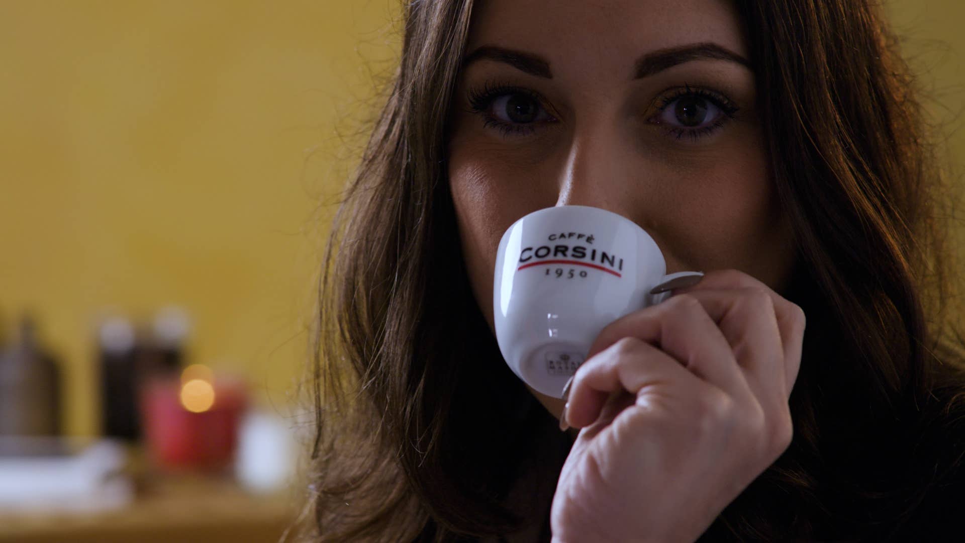 Caffè Corsini - Wholesale Coffee Beans - Coffee beans | Colombia | 100% Arabica | Pack of 250g6