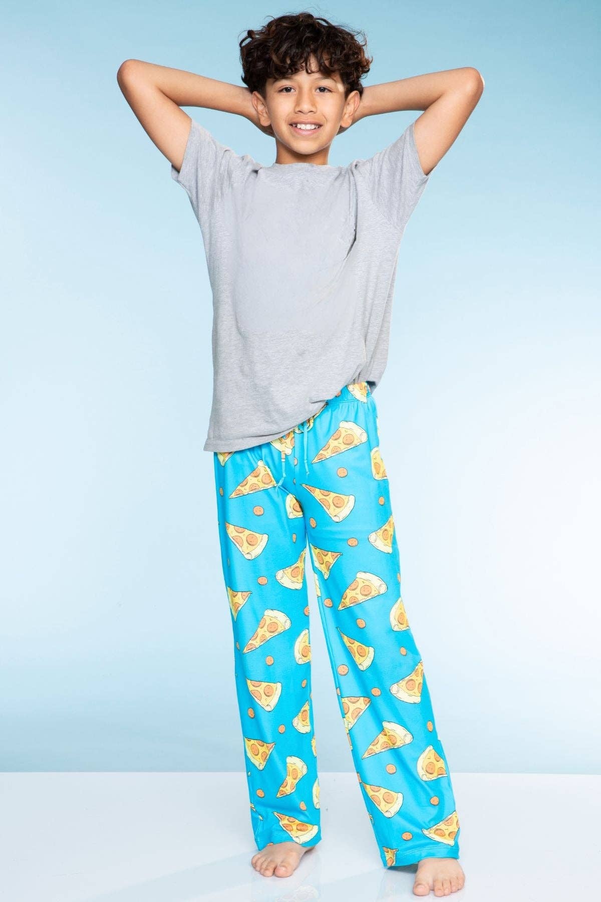 PixieLane - Wholesale Pants - Kids - Simply Soft Karate Pant11