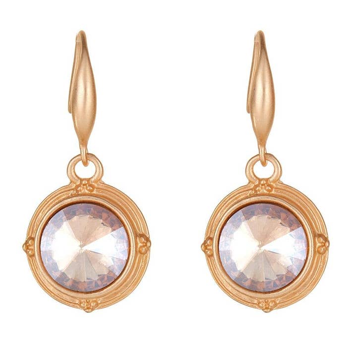 Lexington Earrings for wholesale by Fornash