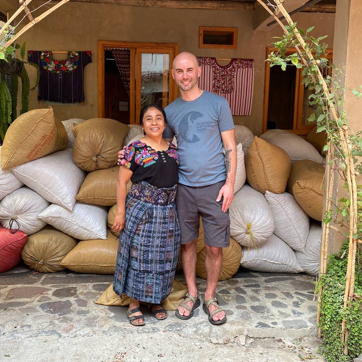 Soul Lift Cacao - Wholesale Hot Cocoa Mix/Kit - Heart of the Earth (Ruk'u'x Ulew) 100% Pure Ceremonial Cacao from Guatemala3