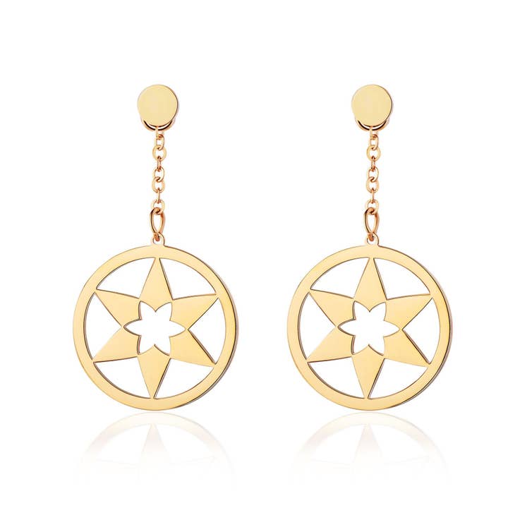 AILORIA earrings for wholesale by AILORIA