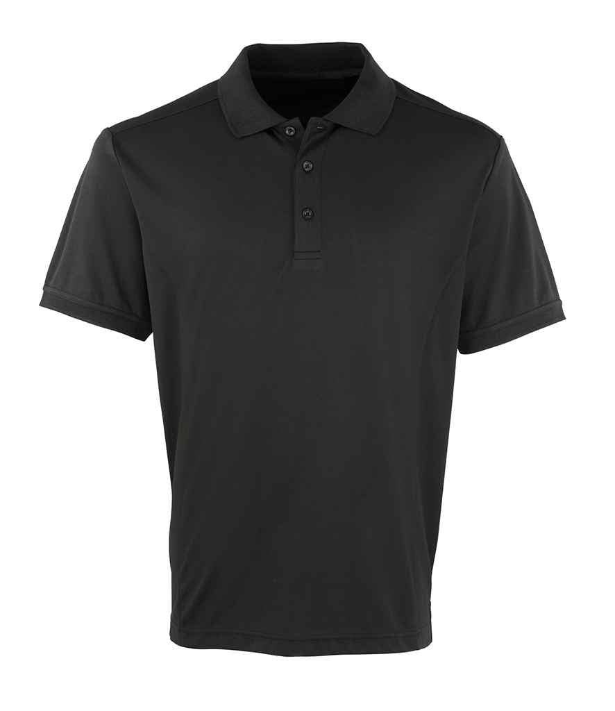 Pierre Francis – wholesale Polo – Men’s – Premier - Coolchecker® Piqué Polo Shirt18