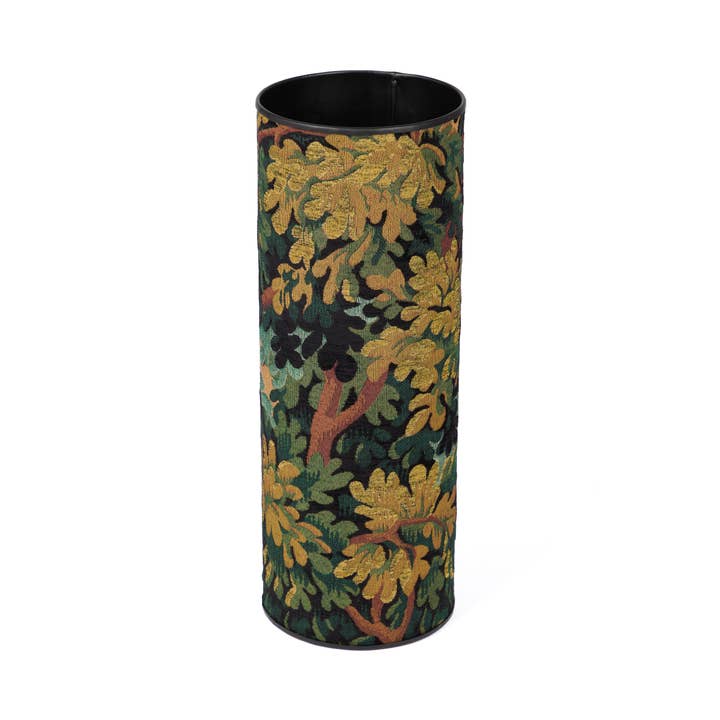 Verdure Royale Umbrella Stand - H.60 x dia.22 cm for wholesale by Hines of Oxford