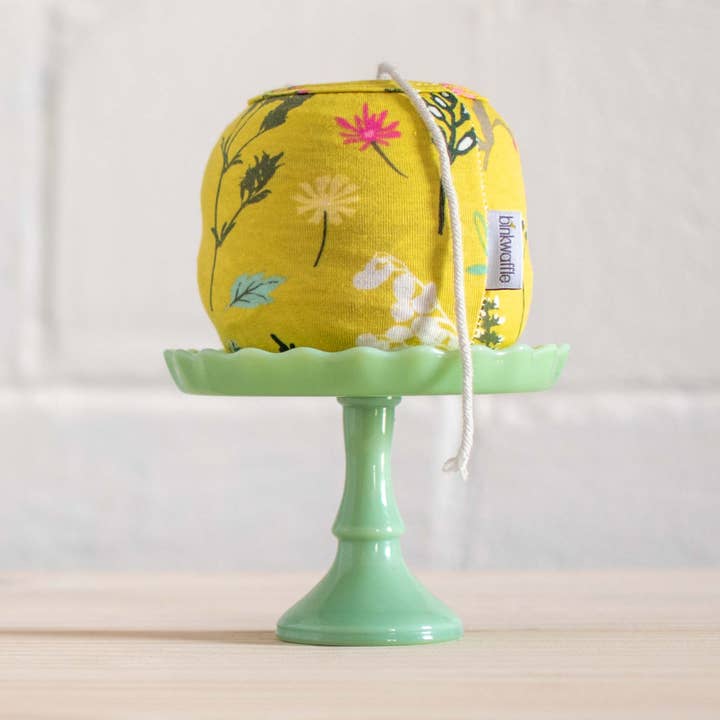 Sunrise COZY CAKES for wholesale by binkwaffle